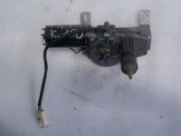 Wischermotor hinten 867955713A (12V)<br>VW POLO (86C) 1.0  KAT