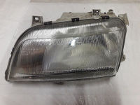 Hauptscheinwerfer links 95VW13005FE / 1305235254 mit Staubschutzkappe<br>VW SHARAN (7M8, 7M9, 7M6) 1.9 TDI