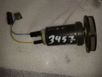Kraftstoffpumpe 0580453508<br>CITROEN AX (ZA-_) 11