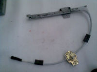 Fensterheber links hinten T5 6U0839401<br>SKODA FELICIA I (791) 1.6 LX