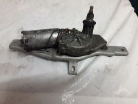 Wischermotor hinten 867955711C/711D<br>VW POLO 86C