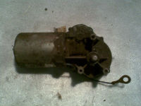 Wischermotor vorne 443122452017   12V<br>SKODA FAVORIT (781) 1.3 135L (781)