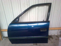 Tr links vorn blau<br>OPEL ASTRA F CC (53_, 54_, 58_, 59_) 1.4 I