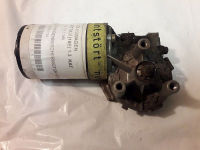 Wischermotor vorne 191955113A / 0390241094<br>VW JETTA II (19E) 1.3  KAT