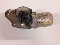 Wischermotor vorne <br>SUZUKI SWIFT II SCHR�GHECK (EA) 1.3  (MA)