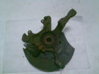 Achsschenkel rechts vorn <br>VW GOLF III (1HX) 1.6