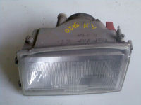 Hauptscheinwerfer links <br>FIAT UNO