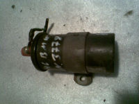 Z�ndspule 0221122319 / 5 (E28) 518 I<br>BMW 5 (E28) 518 I