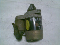 Anlasser / Starter MC109018<br>HYUNDAI ACCENT (X-3) 1.3