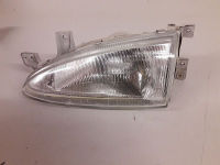 Hauptscheinwerfer links <br>HYUNDAI ACCENT (X-3) 1.3