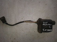 Stellelement Leuchtweiteregulierung links E25D91<br>SEAT MARBELLA (28) 0.8