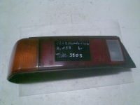 Rckleuchte / Heckleuchte / Rcklicht links 0438308L / 043-8308L<br>HONDA CIVIC III HATCHBACK (EC, ED, EE) 1.5 I 1