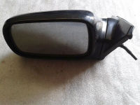 Auenspiegel links 007054 MANUELL VON INNEN<br>HONDA CIVIC III HATCHBACK (EC, ED, EE) 1.5 I 1
