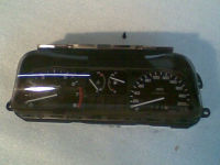 Instrumentenkombination /Tacho/Kombiinstrument HR06859<br>HONDA CIVIC III HATCHBACK (EC, ED, EE) 1.5 I 1