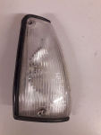 Stand-/Blinkleuchte rechts vorn 212-63301<br>NISSAN MICRA (K10) 1.2