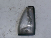 Stand-/Blinkleuchte links vorn 212-63301<br>NISSAN MICRA (K10) 1.2