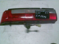 Rckfahrleuchte links 220-32283L<br>SUZUKI SWIFT II SCHRGHECK (EA) 1.0 I (SF310, A