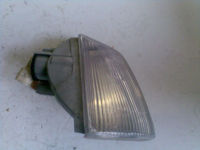 Blinker rechts vorn WEISS<br>RENAULT CLIO I (B/C57_, 5/357_) 1.2  (B/C57R)