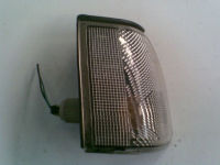 Blinker links vorn 16302717 wei mit Lampentrger<br>FIAT TIPO (160) 1.9 TD (160.AW)