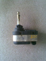 Stellmotor Scheinwerfer 91AG13K198AA<br>FORD ESCORT V (GAL) 1.4