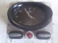 Uhr 95AB-15000-AB<br>FORD ESCORT VI (GAL) 1.4