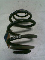 Feder links hinten FG<br>OPEL VECTRA A (86_, 87_) 1.6 I KAT