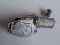 Wischermotor hinten N. NICHT ERKENNBAR<br>VW POLO (86C) 1.3  KAT