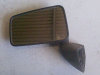 Auenspiegel links VON AUSSEN VERSTELLBAR<br>RENAULT RAPID KASTEN (F40_) 1.4  (F40M)