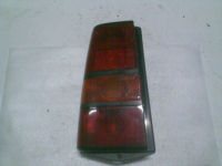 Rckleuchte / Heckleuchte / Rcklicht links ROT,GELB<br>FIAT PANDA (141A_) 900