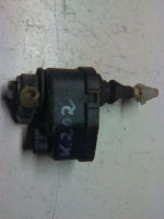 Stellelement Leuchtweiteregulierung 0307851307<br>FORD FIESTA III (GFJ) 1.1