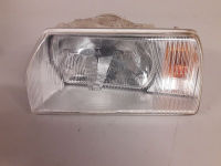 Hauptscheinwerfer links <br>SKODA FAVORIT 785 FORMAN (785) 1.3  (135)