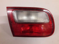 Rckleuchte / Heckleuchte / Rcklicht innen links ROT/WEISS / 0431124L / 043-1124L<br>HONDA CIVIC IV HATCHBACK (EG) 1.5 I 16V (EG4)