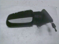 Auenspiegel links MANUELL VON INNEN<br>CITROEN ZX (N2) 1.4 I