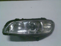 Hauptscheinwerfer links KLARGLAS ORIGINIAL AB 1997<br>OPEL OMEGA B KOMBI (21_, 22_, 23_) 2.0 16V