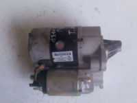 Anlasser / Starter 7700274351 (12V)<br>RENAULT CLIO II (B/C/B0/1_) 1.4  (B/CB0C)