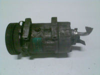 Klimakompressor 7700111036 / SD7H15<br>RENAULT LAGUNA (B56_, 556_) 1.6 16V (B568, B561)