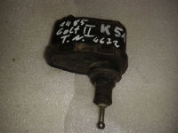 Stellmotor Scheinwerfer 321941295<br>VW GOLF II (19E) 1.3  KAT