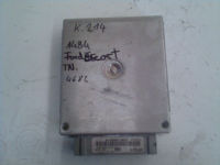 Steuergert Motor 91AB12A650HA (1AHA)<br>FORD ESCORT V (GAL) 1.4