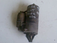 Anlasser / Starter 9002335817<br>SEAT IBIZA I (021A) 1.2 I