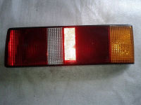 Rckleuchte / Heckleuchte / Rcklicht rechts <br>FORD ESCORT IV (GAF, AWF, ABFT) 1.8 D