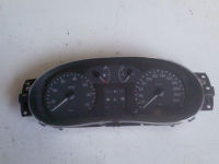 Instrumentenkombination /Tacho/Kombiinstrument IG2D250KI (P7700428504)<br>RENAULT CLIO II (B/C/B0/1_) 1.4  (B/CB0C)