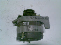 Lichtmaschine / Generator A13N156 (12V-70A)<br>RENAULT 19 I CHAMADE (L53_) 1.4  (L532) KAT