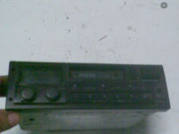 Radio Autoradio PHILIPS 515<br>RENAULT 19 I CHAMADE (L53_) 1.4  (L532) KAT