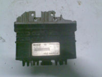 Steuergert 0261200791<br>SKODA FAVORIT (781) 1.3 135 X,LX,GLX (781)