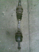 Antriebswelle (ABS) links vorn <br>DAEWOO NEXIA (KLETN) 1.5