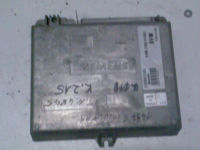 Steuergert S100813101 BENDIX<br>RENAULT 19 I CHAMADE (L53_) 1.4  (L532) KAT