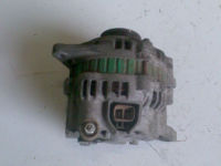 Lichtmaschine / Generator AB170036 (12V-70A)<br>KIA SEPHIA STUFENHECK (FA) 1.6 I