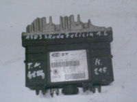Steuergert 441.0.4046-060.6 / 032906030M<br>SKODA FELICIA I (791) 1.6 LX