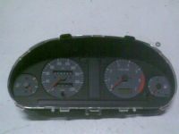 Instrumentenkombination /Tacho/Kombiinstrument 228.230/007/001<br>SKODA FELICIA I (791) 1.6 LX