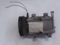 Klimakompressor 96FW19D629BC<br>FORD FIESTA IV (JA_, JB_) 1.25 I 16V